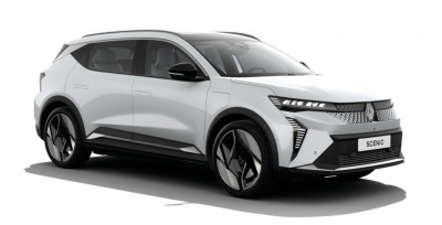 Renault Scénic Neuwagen Renault Scénic Neuwagen