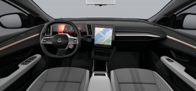 Renault Scénic Neuwagen Renault Scénic Neuwagen