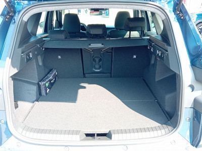 Dacia Bigster Vorführwagen