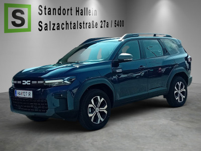 Dacia Bigster Vorführwagen