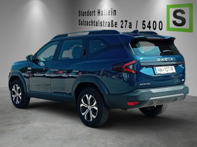 Dacia Bigster Vorführwagen