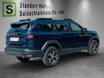 Dacia Bigster Vorführwagen