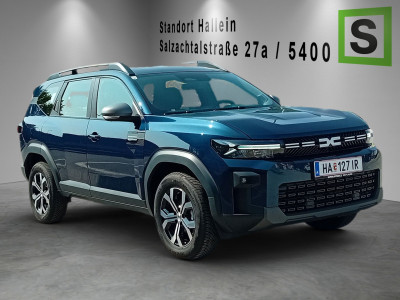 Dacia Bigster Vorführwagen