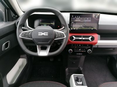 Dacia Spring Neuwagen Dacia Spring Neuwagen