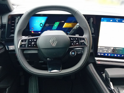 Renault Austral Vorführwagen Renault Austral Vorführwagen