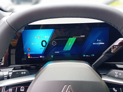 Renault Austral Vorführwagen Renault Austral Vorführwagen