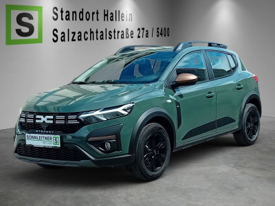 Dacia Sandero Vorführwagen