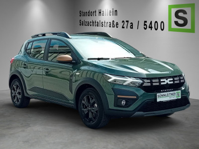 Dacia Sandero Vorführwagen