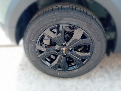 Dacia Sandero Vorführwagen