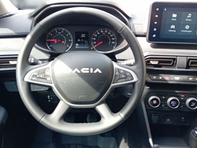 Dacia Sandero Vorführwagen
