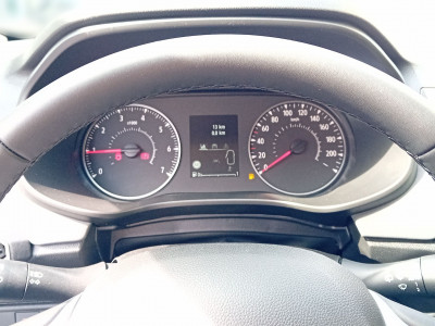 Dacia Sandero Vorführwagen