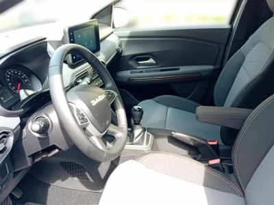 Dacia Sandero Vorführwagen
