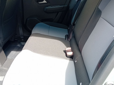 Dacia Sandero Vorführwagen