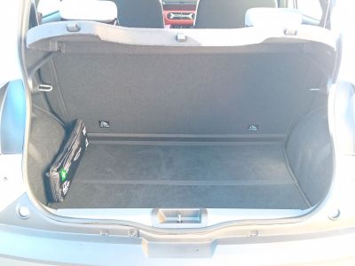 Dacia Spring Vorführwagen