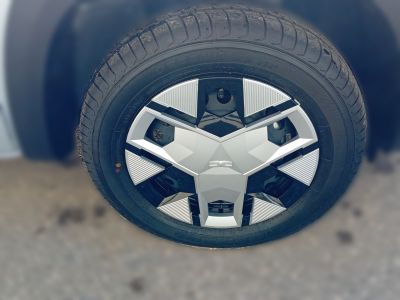 Dacia Spring Vorführwagen