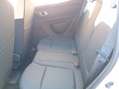 Dacia Spring Vorführwagen