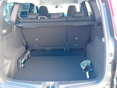 Dacia Jogger Vorführwagen Dacia Jogger Vorführwagen