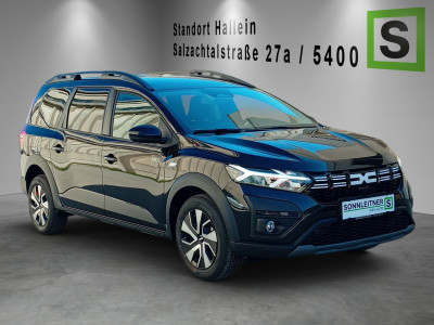 Dacia Jogger Vorführwagen Dacia Jogger Vorführwagen