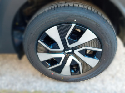 Dacia Jogger Vorführwagen Dacia Jogger Vorführwagen