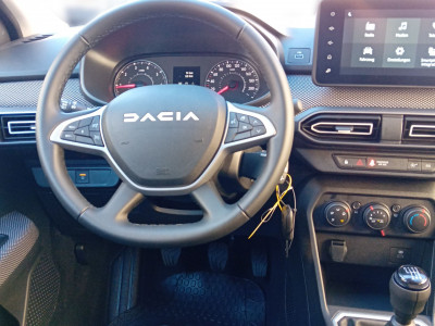 Dacia Jogger Vorführwagen Dacia Jogger Vorführwagen