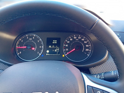 Dacia Jogger Vorführwagen Dacia Jogger Vorführwagen