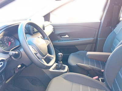 Dacia Jogger Vorführwagen Dacia Jogger Vorführwagen