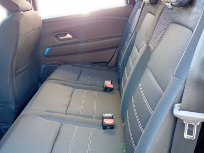 Dacia Jogger Vorführwagen Dacia Jogger Vorführwagen