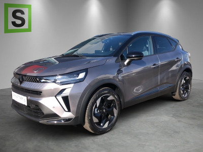 Renault Captur Neuwagen Renault Captur Neuwagen