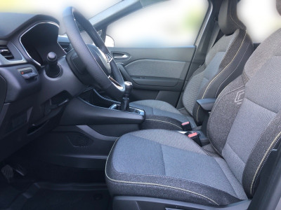 Renault Captur Neuwagen Renault Captur Neuwagen