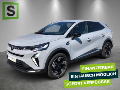 Renault Symbioz Neuwagen