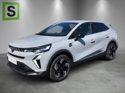 Renault Symbioz Neuwagen Renault Symbioz Neuwagen