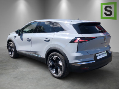 Renault Symbioz Neuwagen Renault Symbioz Neuwagen