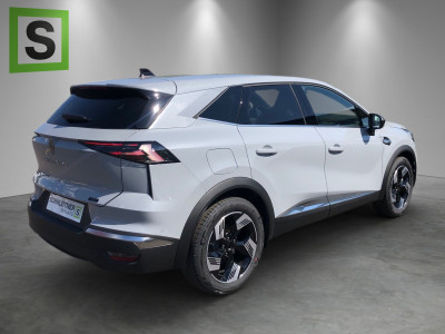 Renault Symbioz Neuwagen Renault Symbioz Neuwagen