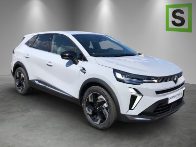 Renault Symbioz Neuwagen Renault Symbioz Neuwagen