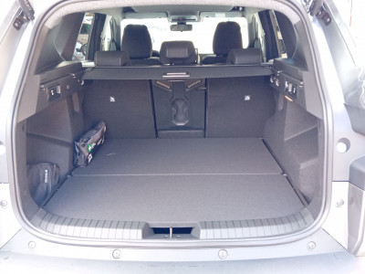 Dacia Bigster Vorführwagen Dacia Bigster Vorführwagen