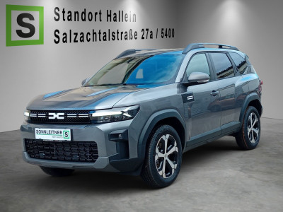 Dacia Bigster Vorführwagen