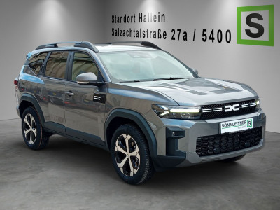 Dacia Bigster Vorführwagen Dacia Bigster Vorführwagen