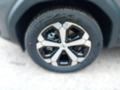 Dacia Bigster Vorführwagen Dacia Bigster Vorführwagen