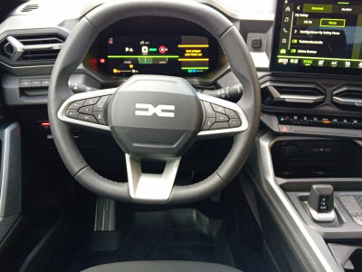 Dacia Bigster Vorführwagen Dacia Bigster Vorführwagen