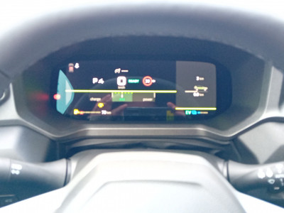 Dacia Bigster Vorführwagen Dacia Bigster Vorführwagen