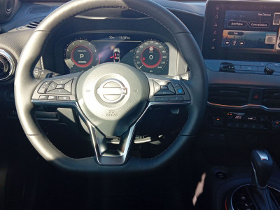 Nissan Juke Tageszulassung Nissan Juke Tageszulassung