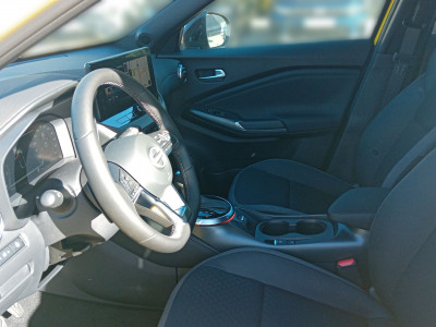 Nissan Juke Tageszulassung Nissan Juke Tageszulassung