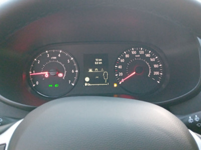 Dacia Sandero Vorführwagen Dacia Sandero Vorführwagen