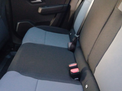 Dacia Sandero Vorführwagen Dacia Sandero Vorführwagen