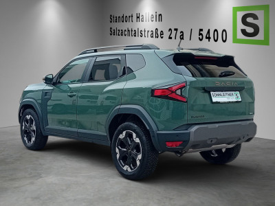 Dacia Duster Vorführwagen Dacia Duster Vorführwagen