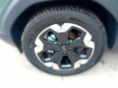 Dacia Duster Vorführwagen Dacia Duster Vorführwagen