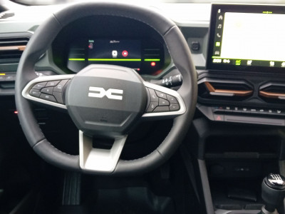 Dacia Duster Vorführwagen Dacia Duster Vorführwagen