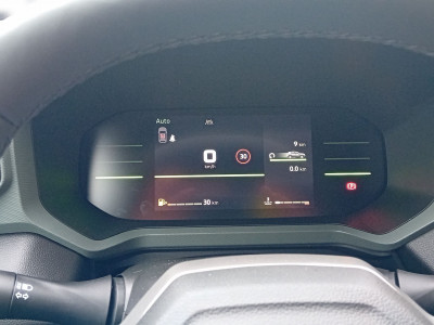 Dacia Duster Vorführwagen Dacia Duster Vorführwagen