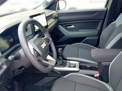 Dacia Duster Vorführwagen Dacia Duster Vorführwagen