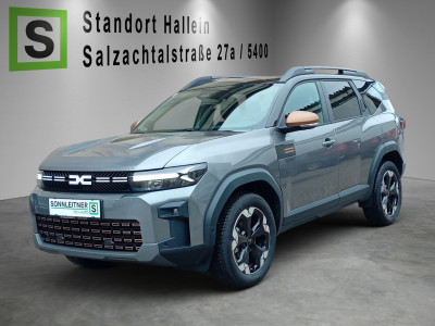 Dacia Bigster Vorführwagen